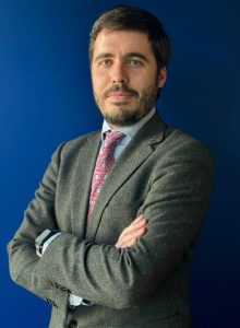 Fernando Carreras