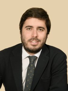 Fernando Carreras
