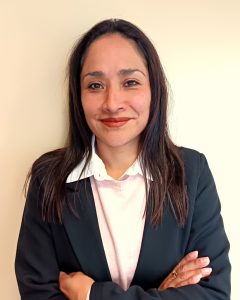 Irene Valencia