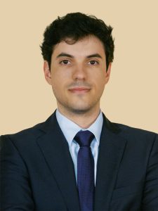Antonio Crous