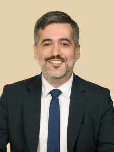 Facundo Fernández