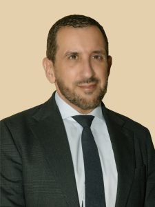 Fernando Ribas